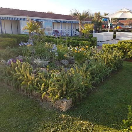 Bed And Breakfast Bagno Venezia Marina Di Carrara Zewnętrze zdjęcie