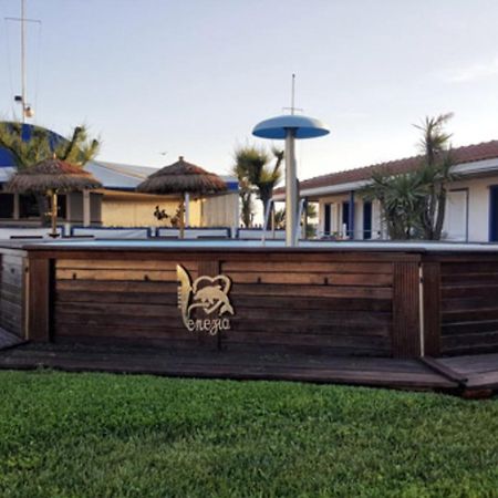Bed And Breakfast Bagno Venezia Marina Di Carrara Zewnętrze zdjęcie