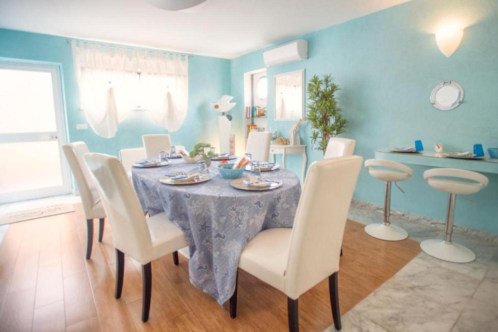 Bed And Breakfast Bagno Venezia Marina Di Carrara Zewnętrze zdjęcie