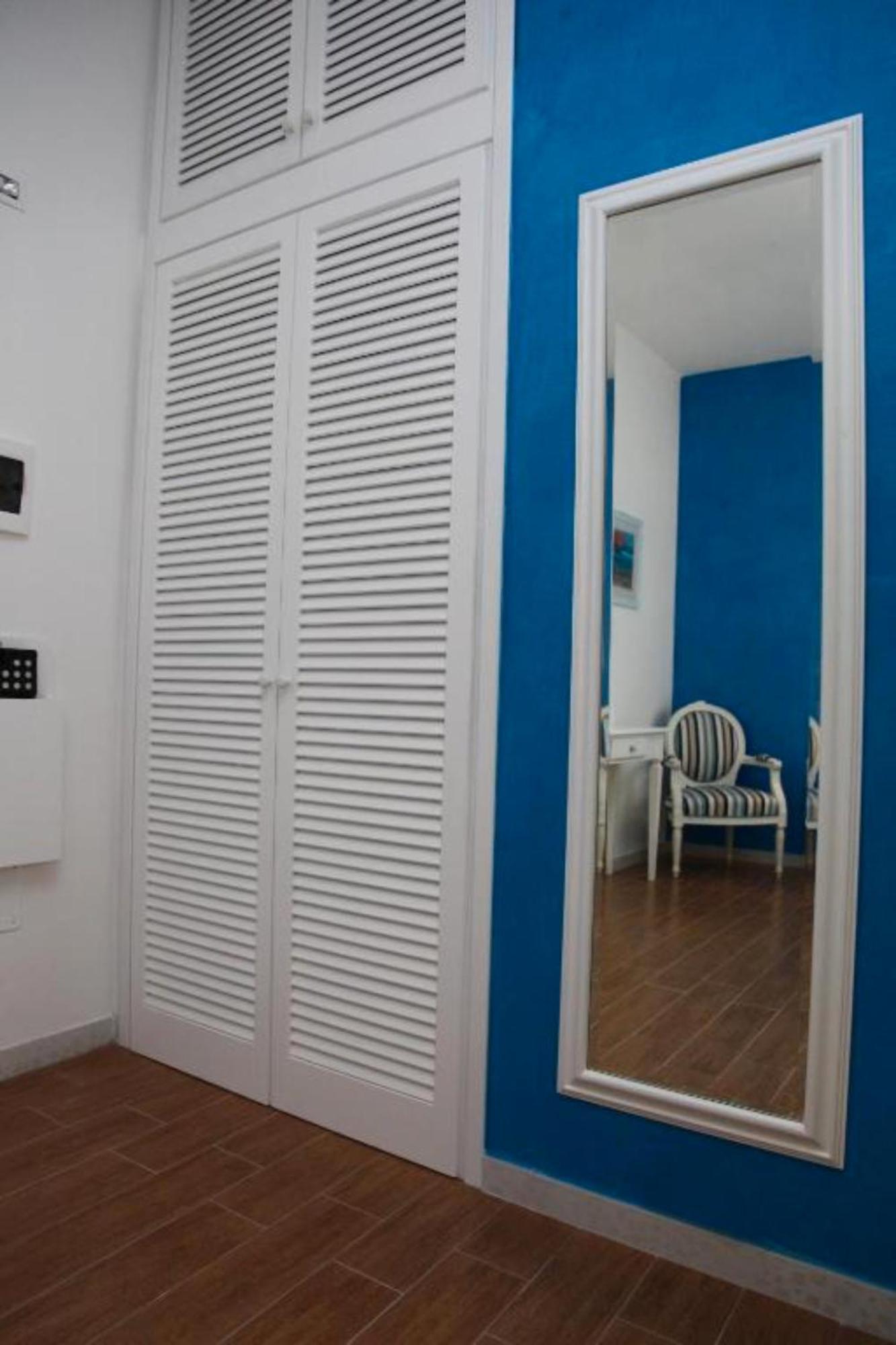 Bed And Breakfast Bagno Venezia Marina Di Carrara Zewnętrze zdjęcie