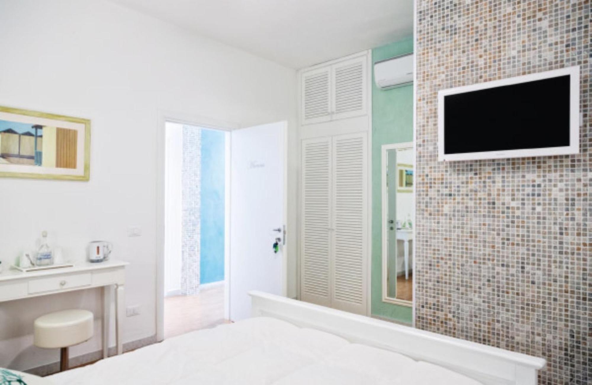 Bed And Breakfast Bagno Venezia Marina Di Carrara Zewnętrze zdjęcie