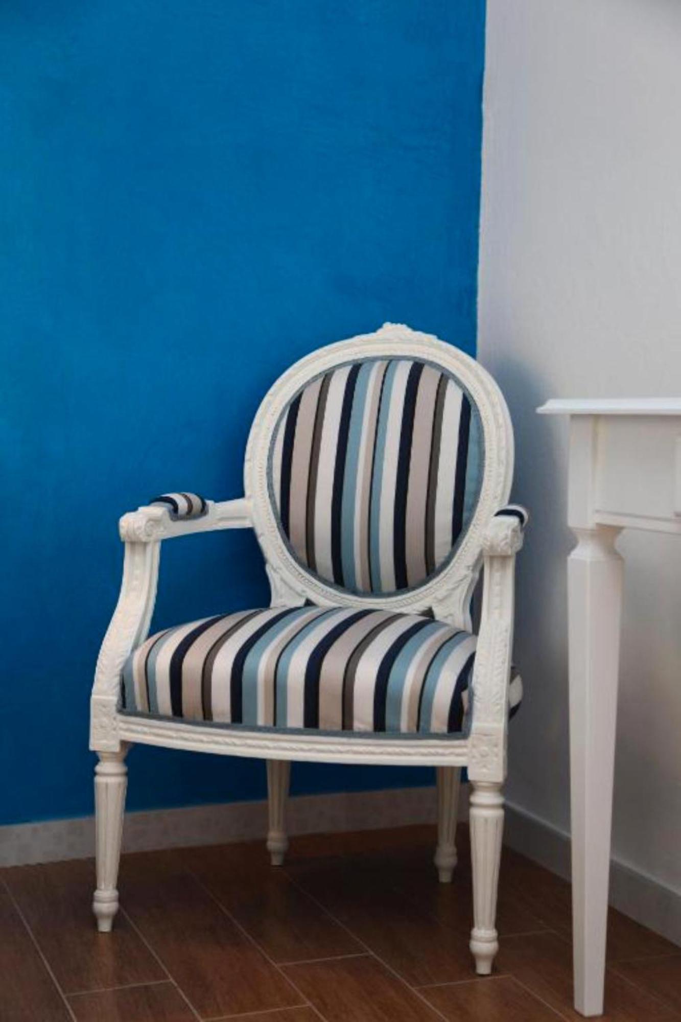 Bed And Breakfast Bagno Venezia Marina Di Carrara Zewnętrze zdjęcie