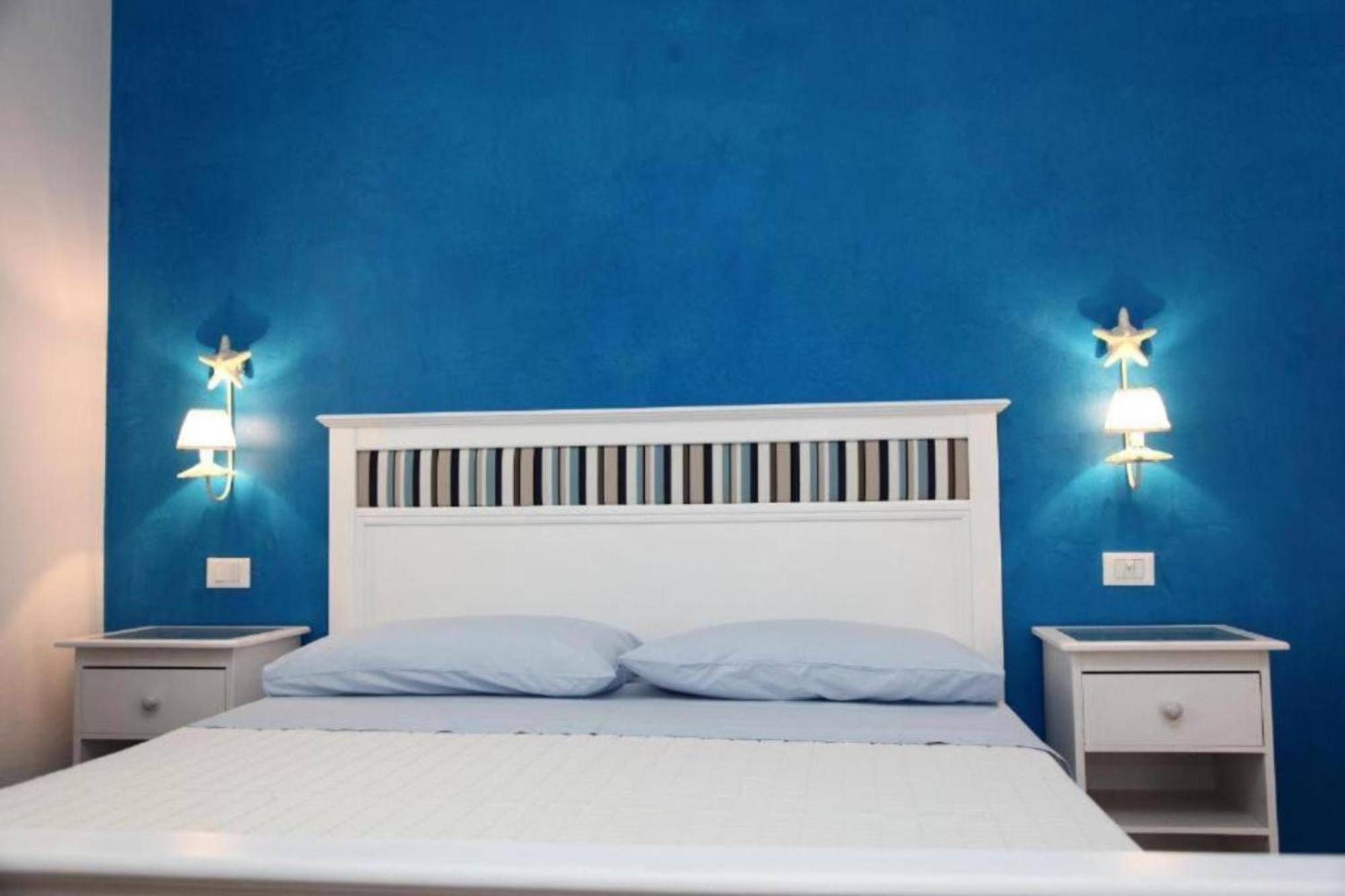 Bed And Breakfast Bagno Venezia Marina Di Carrara Zewnętrze zdjęcie