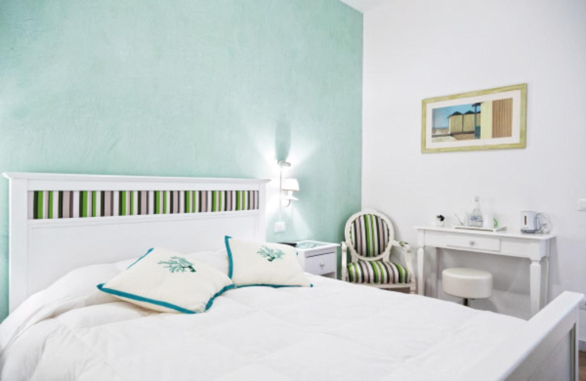 Bed And Breakfast Bagno Venezia Marina Di Carrara Zewnętrze zdjęcie