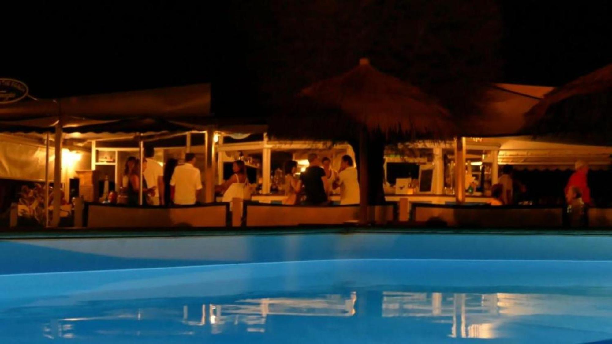 Bed And Breakfast Bagno Venezia Marina Di Carrara Zewnętrze zdjęcie