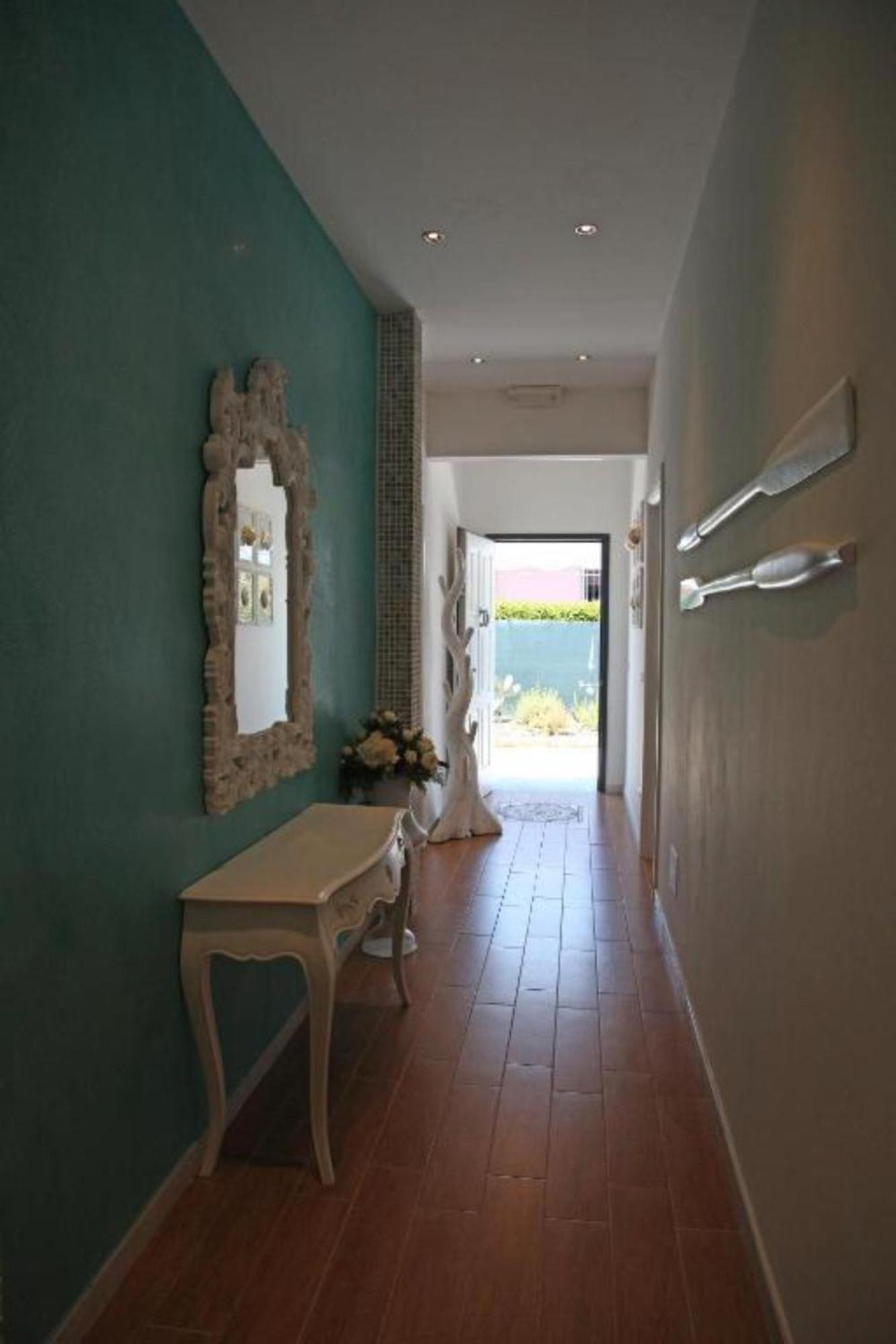 Bed And Breakfast Bagno Venezia Marina Di Carrara Zewnętrze zdjęcie
