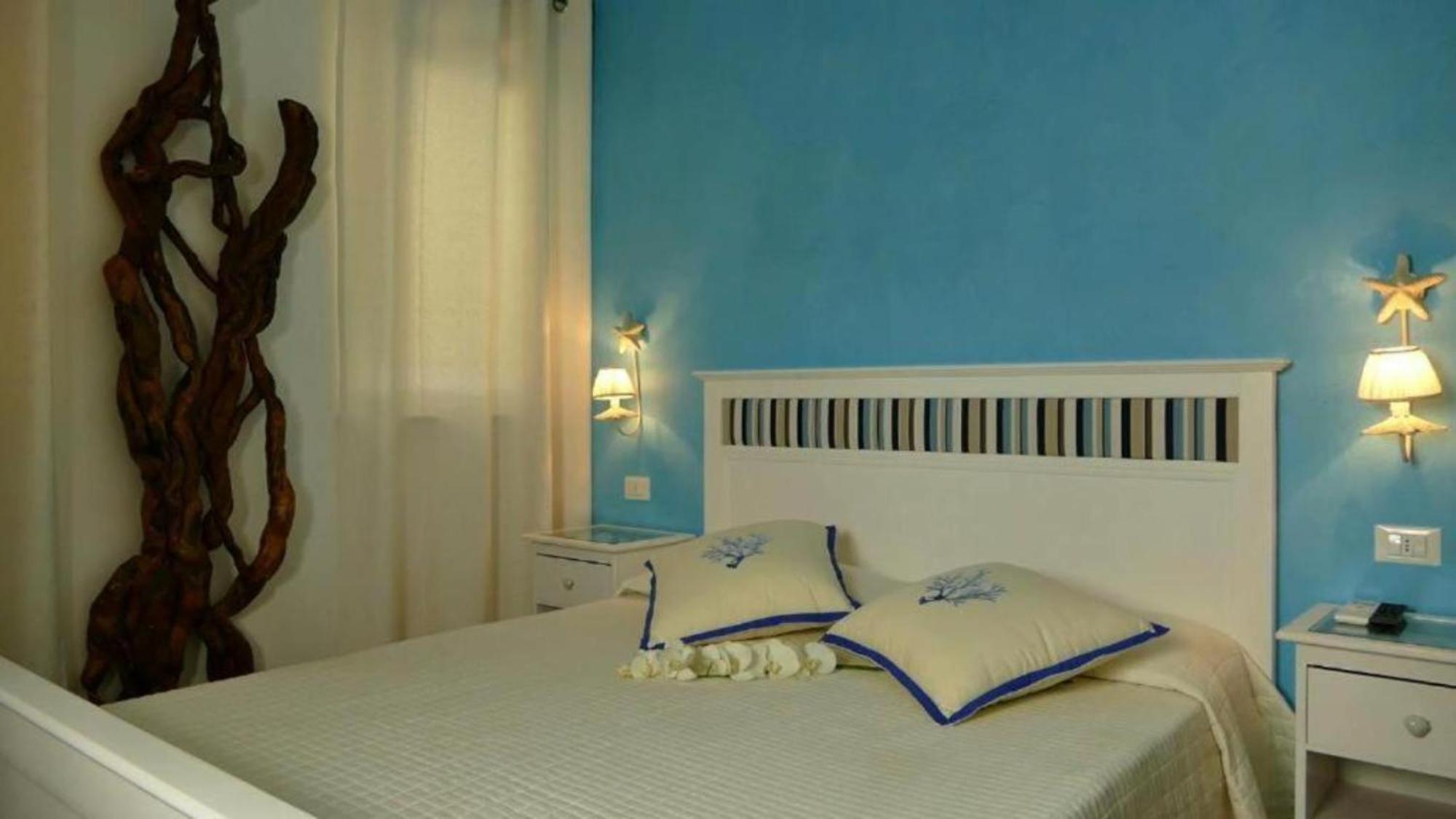 Bed And Breakfast Bagno Venezia Marina Di Carrara Zewnętrze zdjęcie