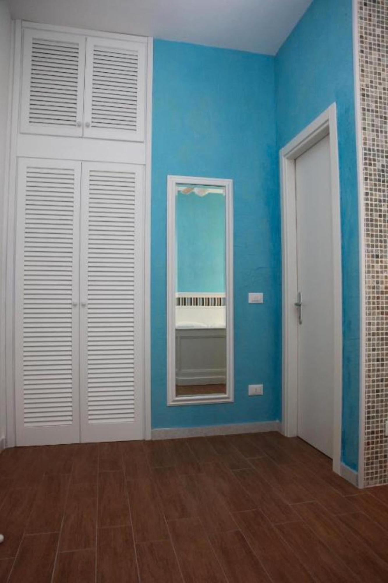 Bed And Breakfast Bagno Venezia Marina Di Carrara Zewnętrze zdjęcie