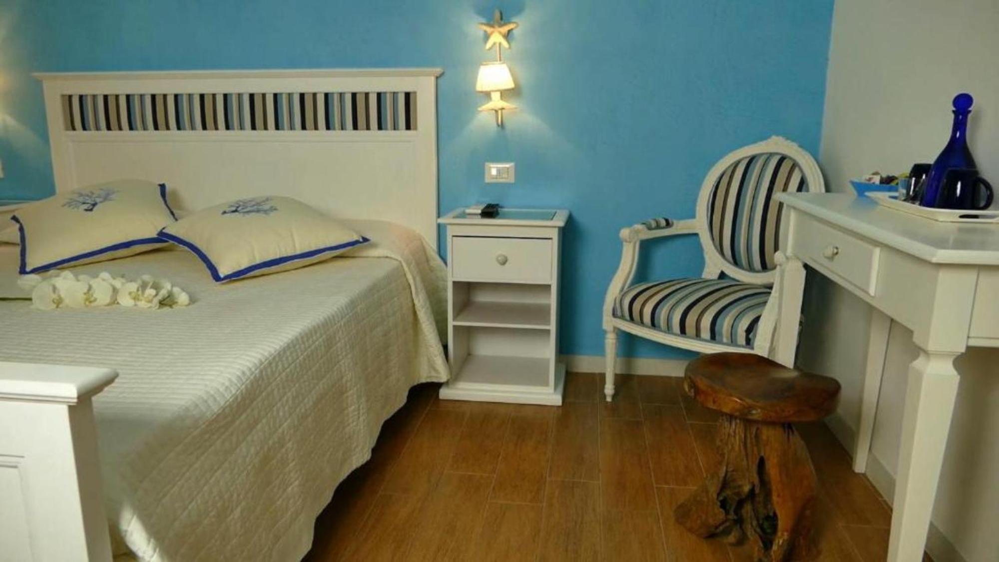 Bed And Breakfast Bagno Venezia Marina Di Carrara Zewnętrze zdjęcie