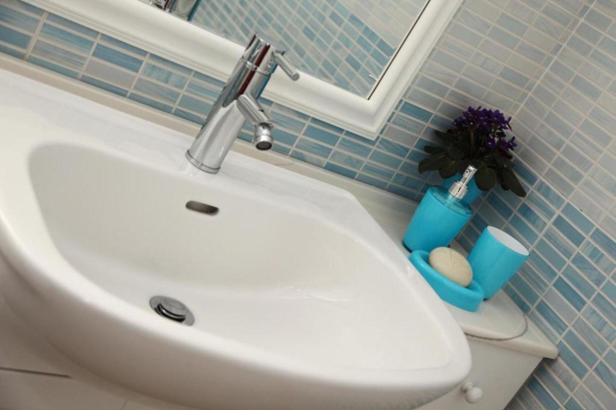 Bed And Breakfast Bagno Venezia Marina Di Carrara Zewnętrze zdjęcie