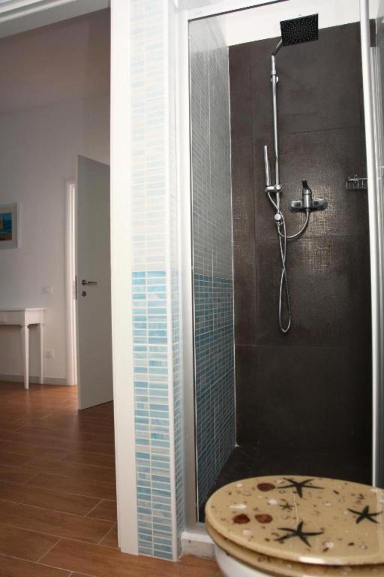 Bed And Breakfast Bagno Venezia Marina Di Carrara Zewnętrze zdjęcie