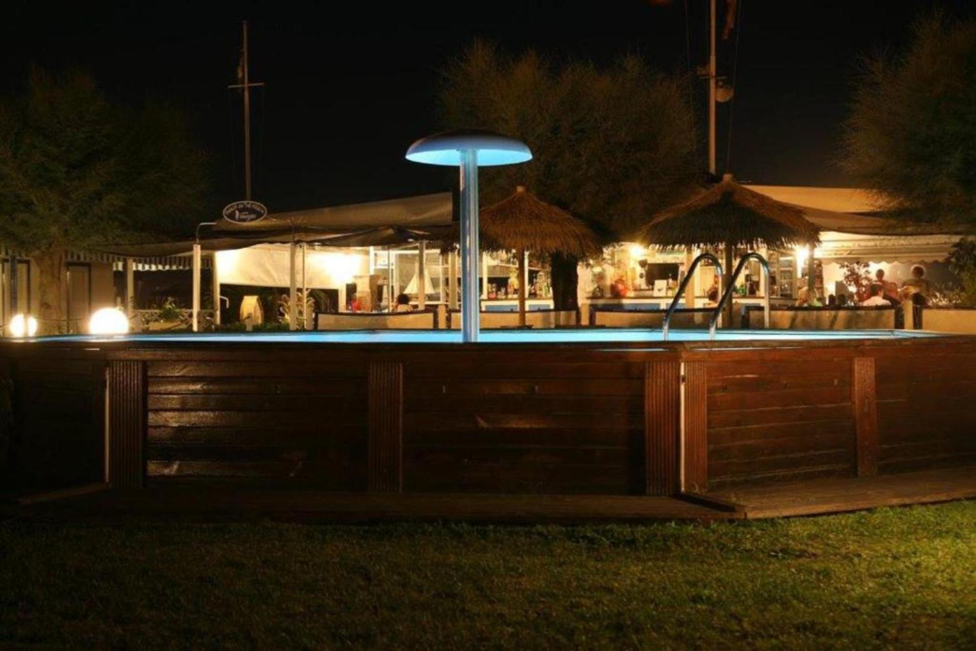 Bed And Breakfast Bagno Venezia Marina Di Carrara Zewnętrze zdjęcie