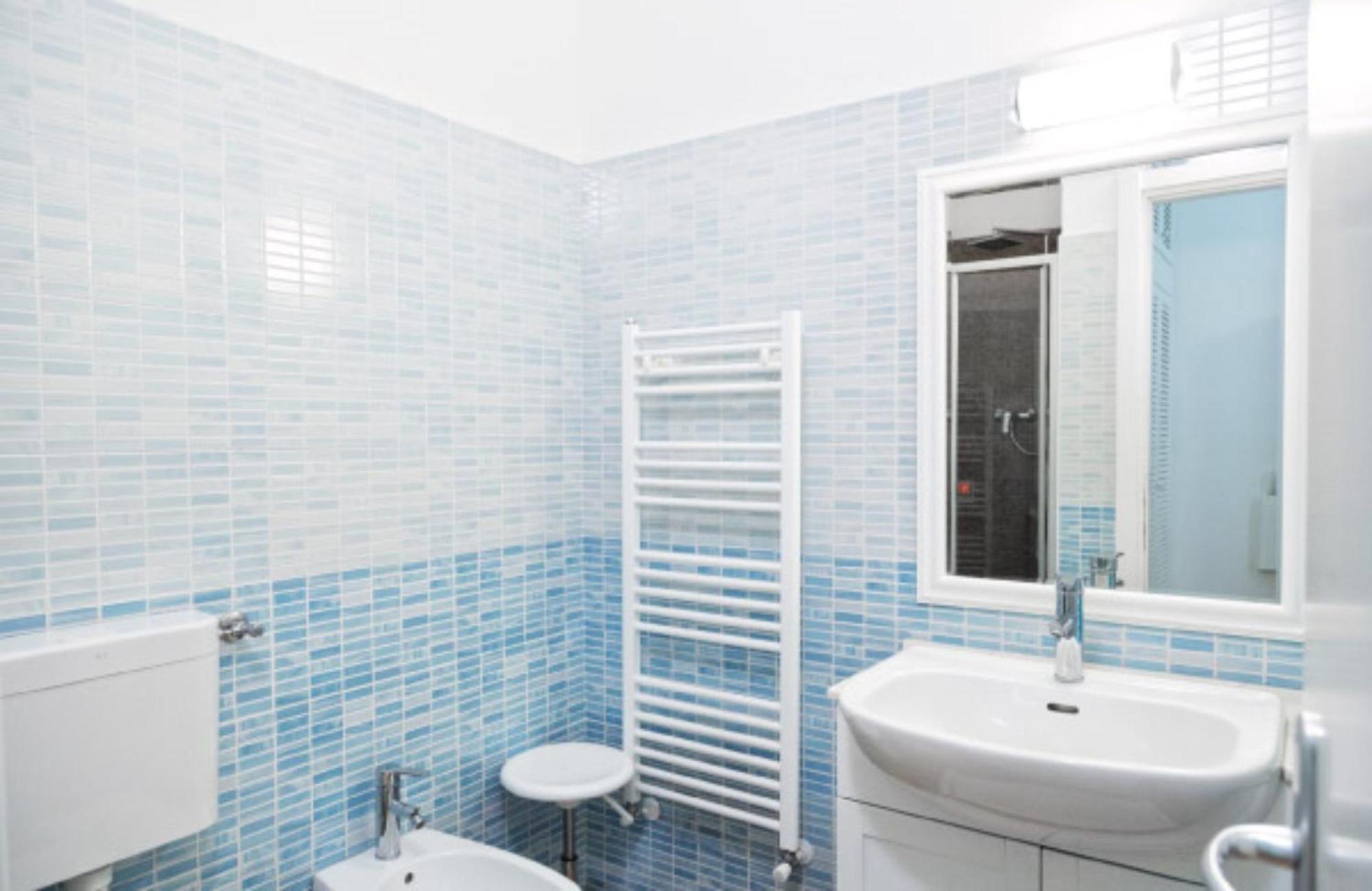 Bed And Breakfast Bagno Venezia Marina Di Carrara Zewnętrze zdjęcie