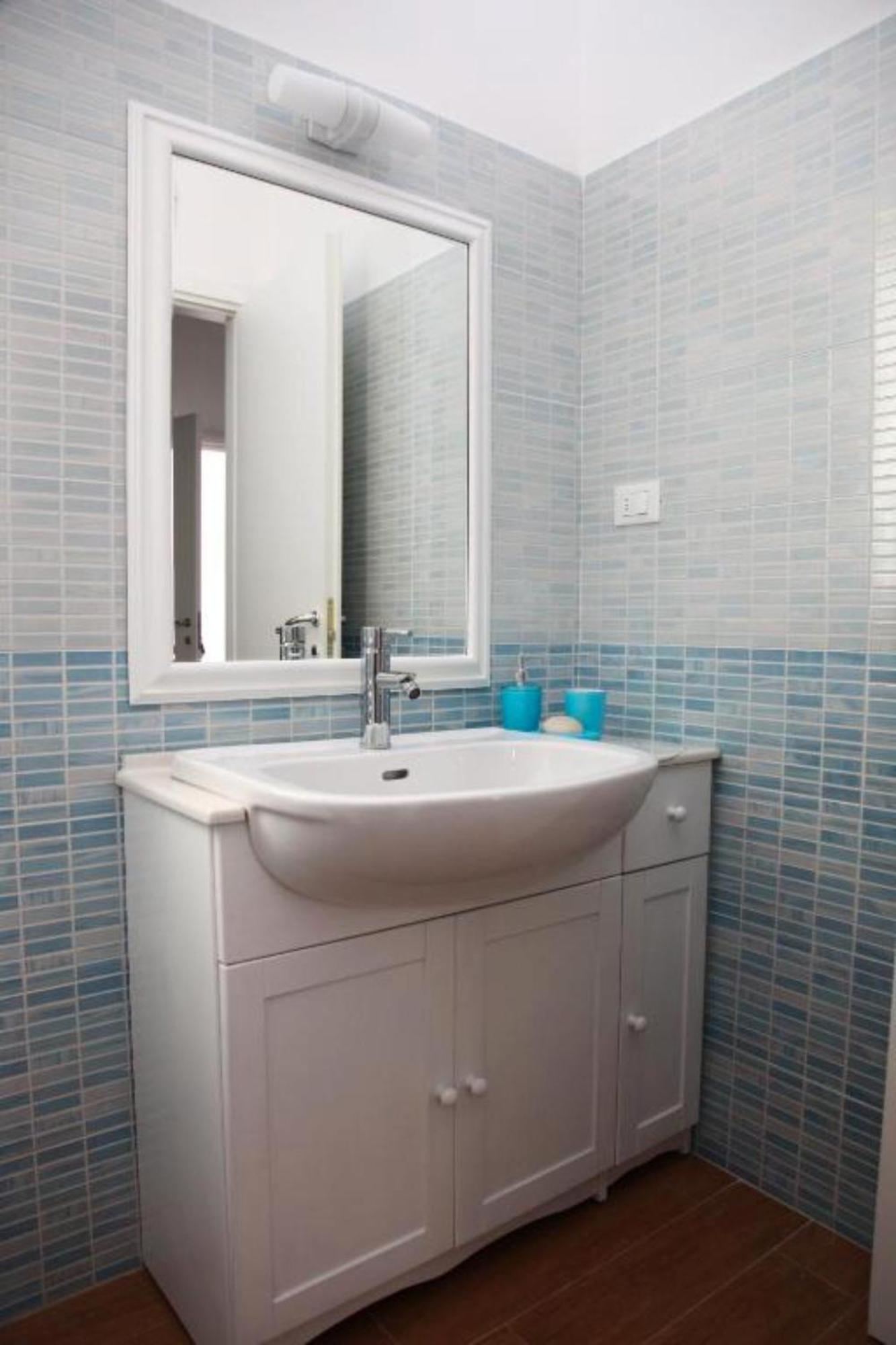 Bed And Breakfast Bagno Venezia Marina Di Carrara Zewnętrze zdjęcie