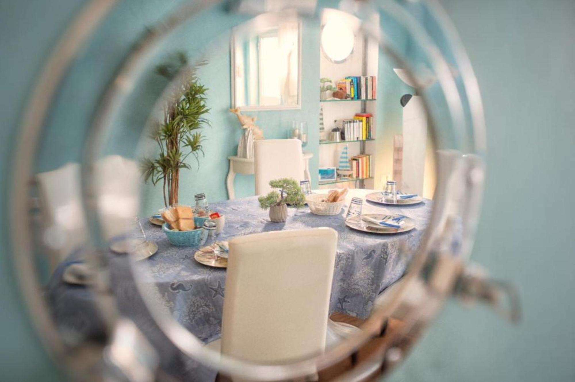 Bed And Breakfast Bagno Venezia Marina Di Carrara Zewnętrze zdjęcie