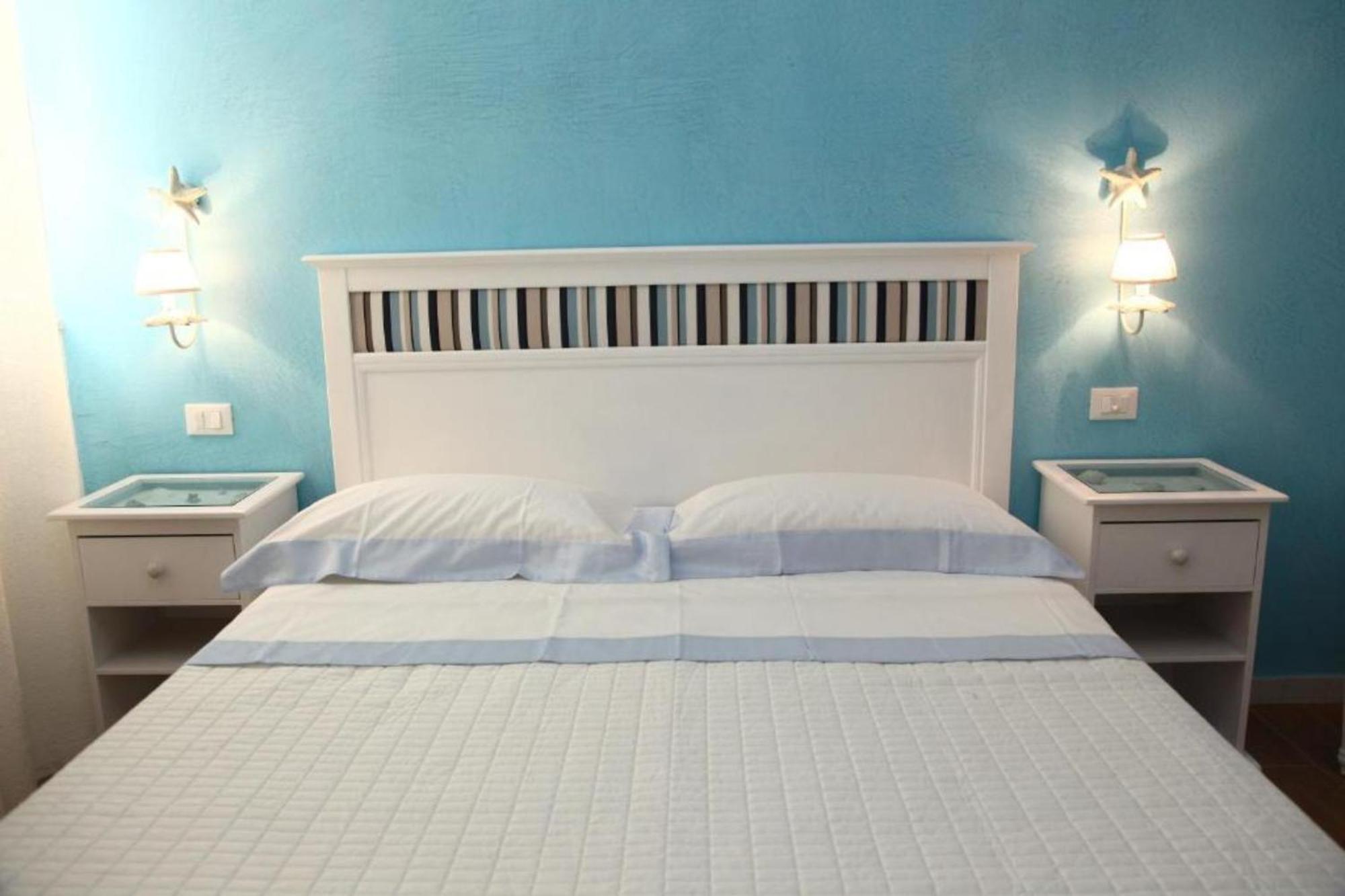 Bed And Breakfast Bagno Venezia Marina Di Carrara Zewnętrze zdjęcie