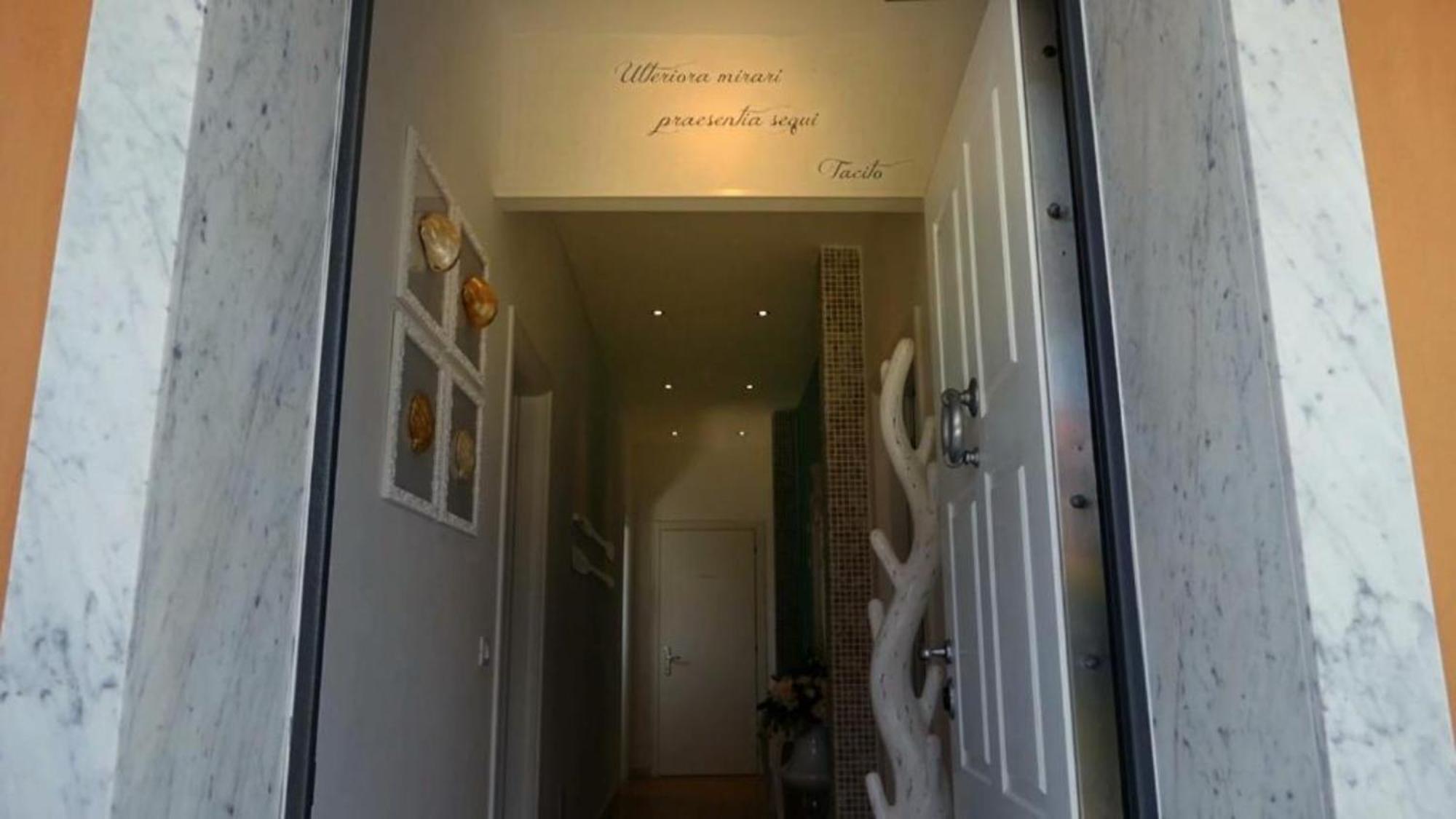 Bed And Breakfast Bagno Venezia Marina Di Carrara Zewnętrze zdjęcie