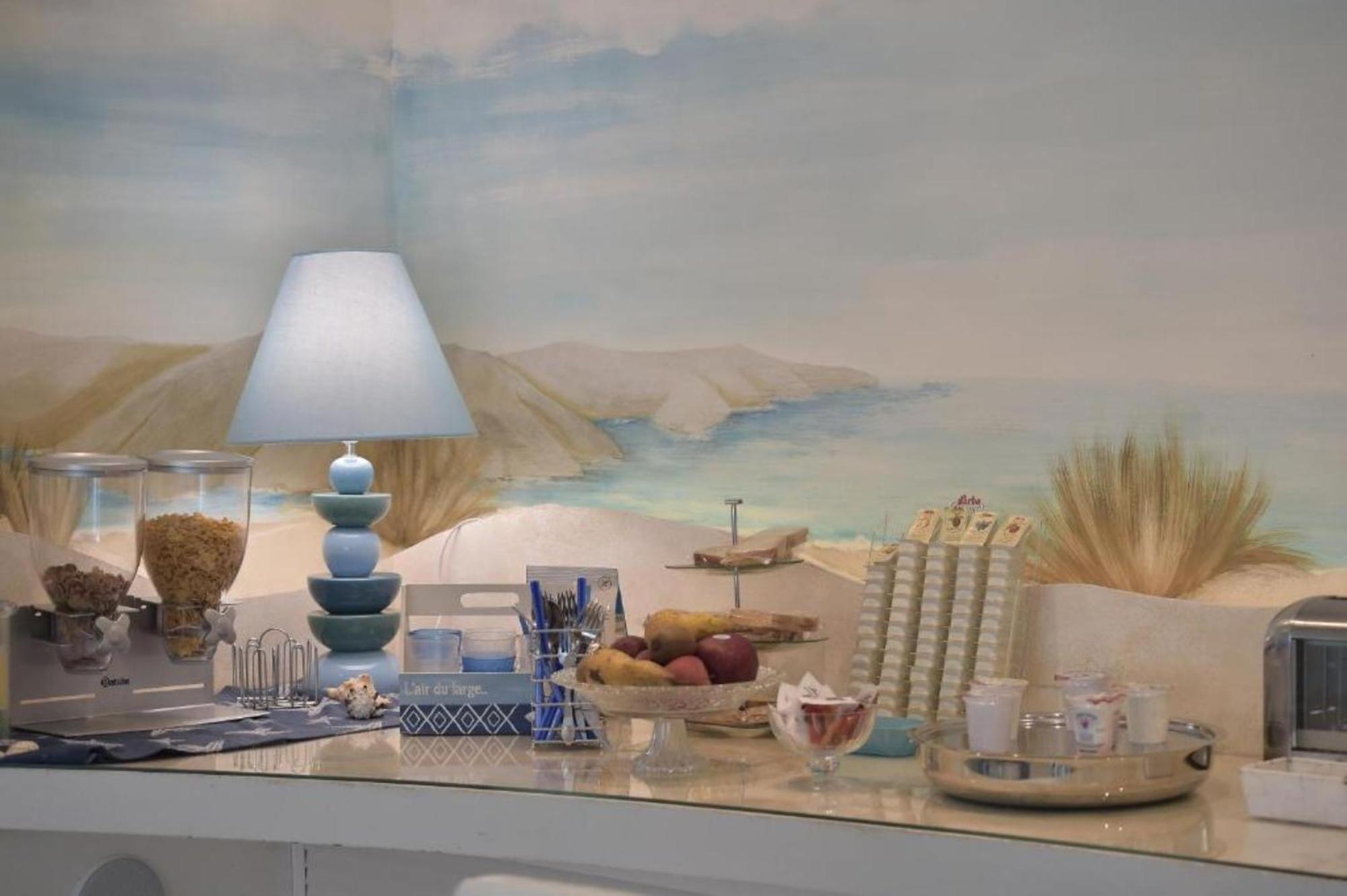 Bed And Breakfast Bagno Venezia Marina Di Carrara Zewnętrze zdjęcie