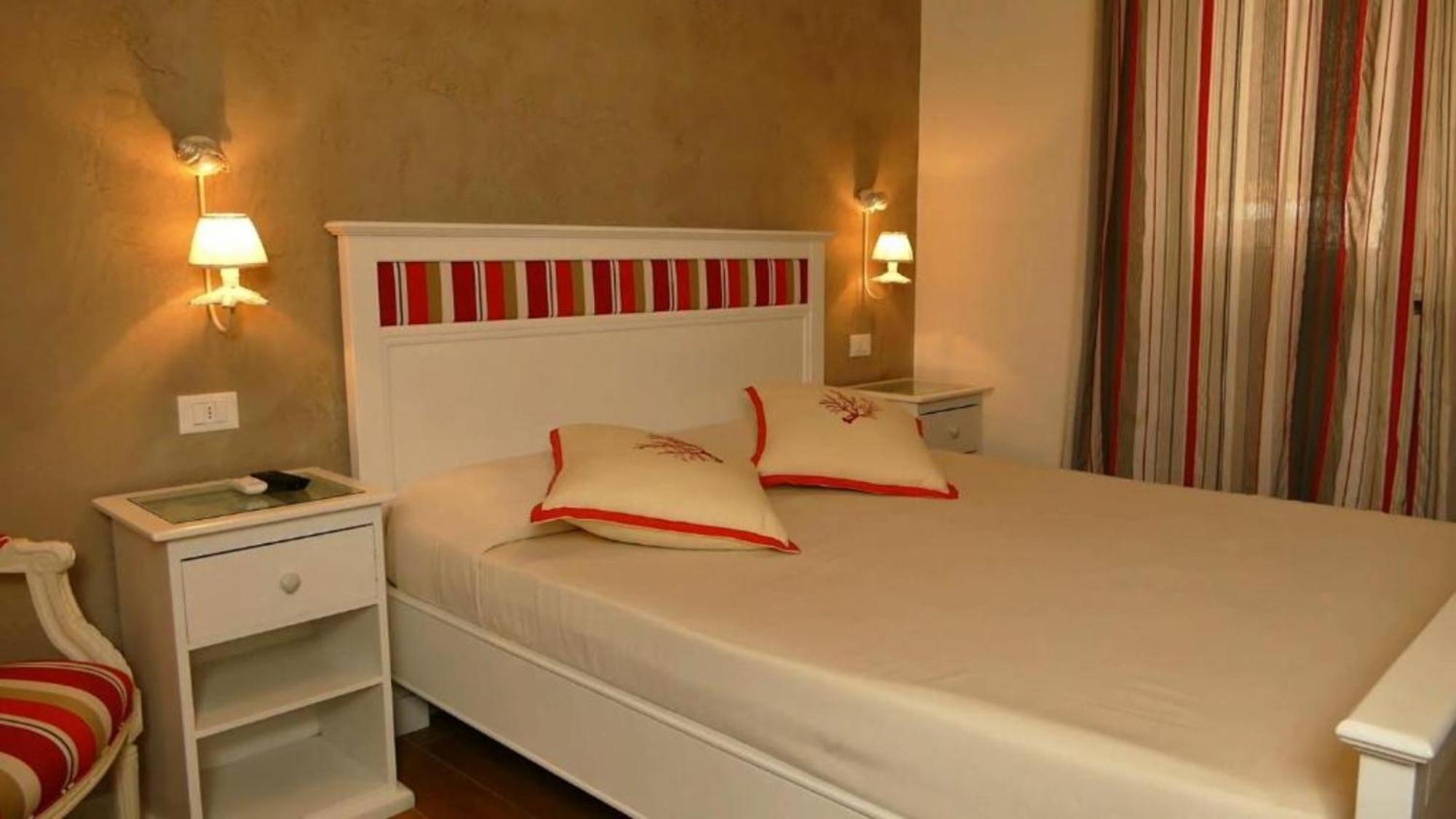 Bed And Breakfast Bagno Venezia Marina Di Carrara Zewnętrze zdjęcie
