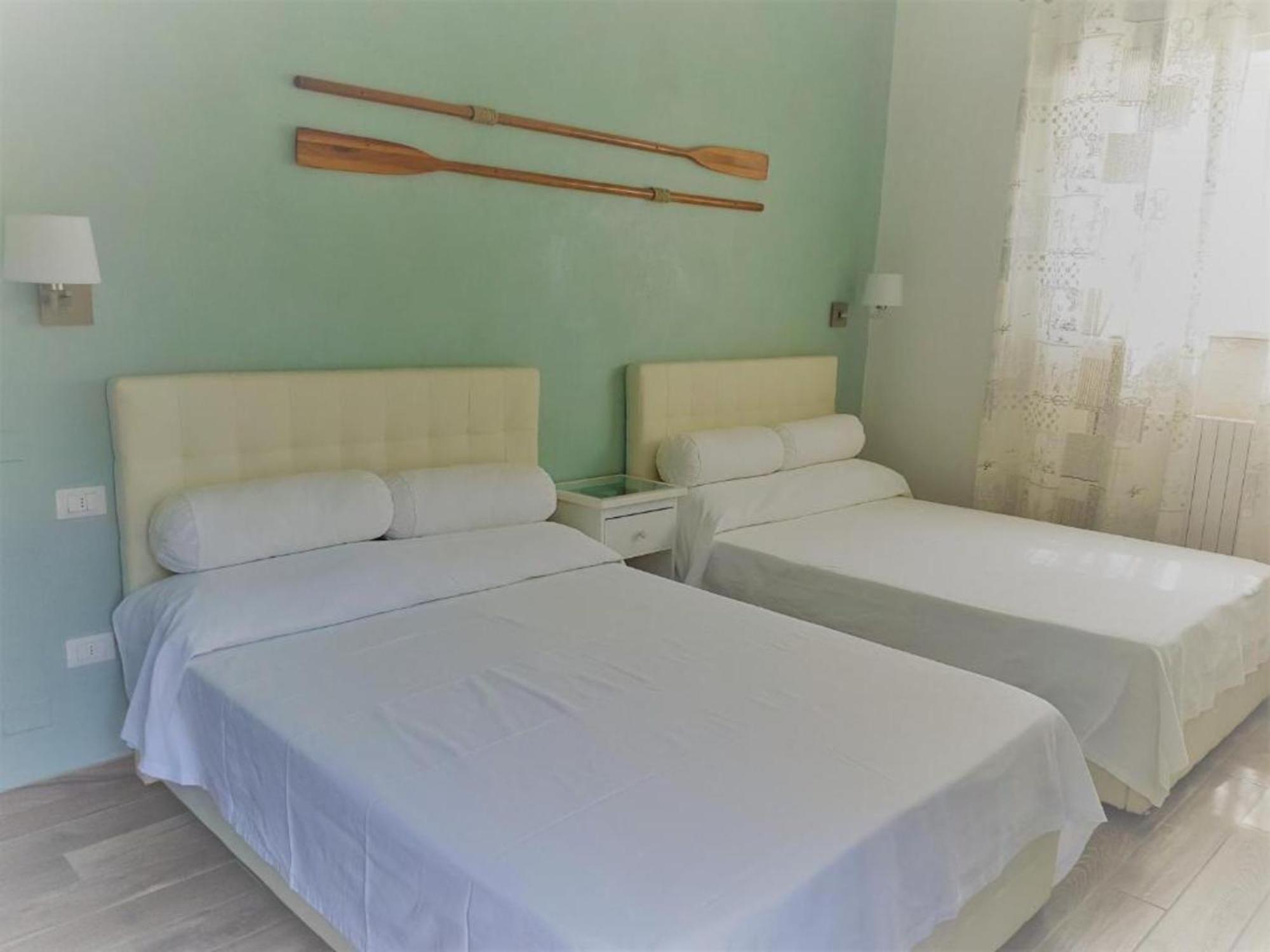 Bed And Breakfast Bagno Venezia Marina Di Carrara Zewnętrze zdjęcie