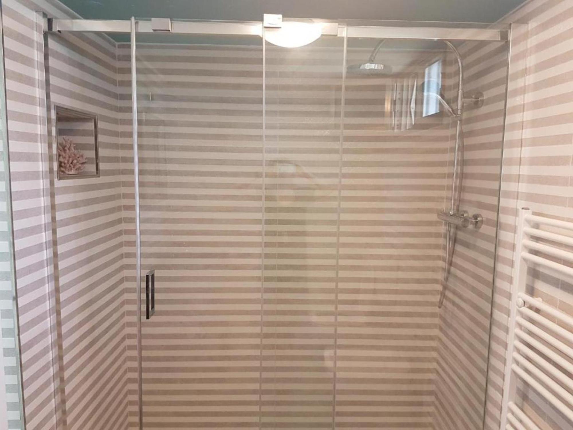 Bed And Breakfast Bagno Venezia Marina Di Carrara Zewnętrze zdjęcie