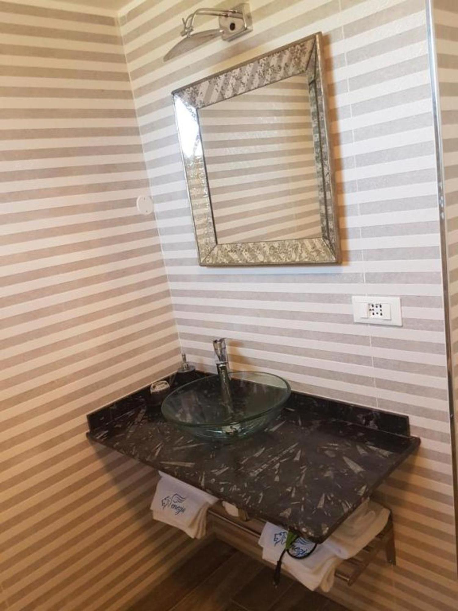 Bed And Breakfast Bagno Venezia Marina Di Carrara Zewnętrze zdjęcie